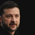 Zelenski: Ukrajina dubokim udarima smanjila ruski kapacitet za preradu nafte za 20 odsto