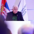 Bratina: Izbori će biti poslednja prilika za veliki haos, imaćemo ometanje glasanja