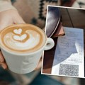 Hrvat otkrio koliko je platio kafu u Dubaiju: "Ovo nisam očekivao"