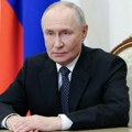 Putin naložio usvajanje plana za razvoj proizvodnje retkih zemnih metala u Rusiji