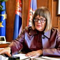 Intervju: Predsednica Pokrajinske vlade Maja Gojković Nema dve Srbije, ovo je naša zajednička kuća i ima mesta za sve