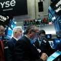 Wall Street: Izgledan kraj blokade podigao indekse