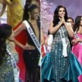 Sramotno ponašanje na izboru za Mis Univerzuma: Izraelka zgrozila svet, poručili joj da nije došla u rat (Video)