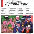 “Komunista” na čelu Njujorka, američka vojska u slobodnom padu i pouke iz jugoslovenskog mira: Novi broj Mond diplomatika na…