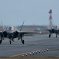 Pentagon zabrinut: Da li lovce pete generacije F-35 zaista treba prodati zemlji kao što je Saudijska Arabija