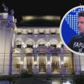 Nezirović za N1: U zgradi Narodnog bezbedno za sve sem za glumce, smetaju im ovacije na našu podršku svima koji ne ćute