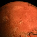 Први пут откривена муња на Марсу, кажу научници