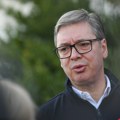 "Ušli smo u izbornu godinu": Vučić: Svih izbora se plašim, odgovoran čovek se tako ponaša (video)