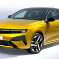 Опел открио нову Астру за 2026: Ево шта доноси редизајн ФОТО