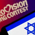 Evrovizija pod znakom pitanja? Oglasio se direktor o zemljama koje su se povukle zbog učešća Izraela