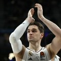 Hezonja na izlaznim vratima Reala? Ovaj evroligaš ga označio kao "glavnu metu"