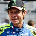 Valentino Rosi napušta WEC posle samo dve sezone
