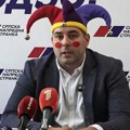 Stevanić postao hit u celoj Srbiji (VIDEO)