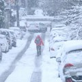 (Foto, video) Totalni kolaps širom Evrope zbog snežne oluje! Počela hitna evakuacija, hiljade domaćinstava bez struje, gore…