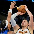Jokić na korak od Oskara - pomera granice NBA lige