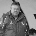 IN MEMORIAM: Preminuo Milorad Kosanović, bivši trener Radničkog iz Niša