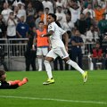 Real Madrid drugi finalista Superkupa Španije