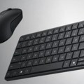 HP ugurao ceo Windows računar u tastaturu, izgleda obično dok je ne uključite