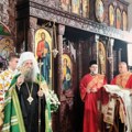 "Ако је Бог са нама, нико не може против нас" Патријарх Порфирије: Покажимо да смо један народ, једна вера и једна црква