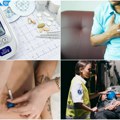 „U hodu pijemo vodu, ali svi moraju biti zbrinuti” Kardiolozi primili 40 odsto više pacijenata sa infarktom, a hladni talas…