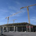 Forbs: Potrošnja za Nacionalni stadion na kraju godine povećana 17 puta