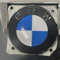 BMW uvodi novi logo na sve modele od februara