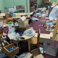 Vandali devastirali školu, napravili milionsku štetu - u istragu uključeni najviši državni organi, evo i zbog čega
