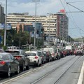 Pet sati čekanja na Batrovcima: Popodne sledi "novi talas" gužvi u saobraćaju širom Srbije