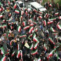 Protesti građana u više iranskih gradova zbog američko-izraelskih napada