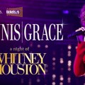Sava centar domaćin spektakla „A Night of Whitney Houston“: Glennis Grace stiže u Beograd