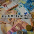 Poskupljuju krediti - Euribor u jednom danu zabeležio najveći skok u 18 godina