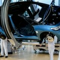 Nemačka auto-industrija zapošljava sve manje radnika, otpuštanja se nastavljaju