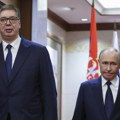 „Jedan od mojih izdajnika je dostavio Putinu spisak naoružanja za izvoz“: Vučić tvrdi da je saznao za špijuna u svojim…