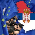 Misle da ima duple standarde: Istraživanje: Evo koliko građana Srbije bi danas glasalo za članstvo u EU (video)