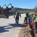 Završena vodovodna mreža ka Dobrotinu: voda stiže do više sela