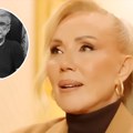 "Boba i ja smo mu bili najveća podrška": Lepa Brena kroz suze otkrila šta je poželela kada je Saša Popović umro