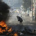 Masakr na Haitiju: Najmanje 70 mrtvih u napadu na civile, uništeno 50 kuća