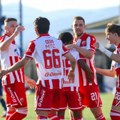 ​FK „Crvena zvezda” je počeo sa prodajom onlajn ulaznica za duel sa Spartakom