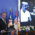"Dule mi je mnogo značio, govorio je istinu čak i kad je bolela": Ostoja Mijailović se oprostio od Vujoševića