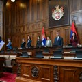 Skupština bez kvoruma, početak sednice pomeren za 12 časova