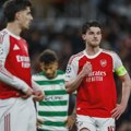 Arsenal nulom do polufinala, ali ovako neće osvojiti ništa