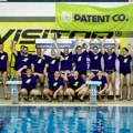 Vaterpolo: Istorijski uspeh Spartaka - Psole 23 godine ponovo među najboljima