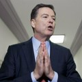 Bivši direktor FBI-ja optužen zbog objave sa „školjkama”