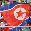 Ženski klub iz Severne Koreje sprema se za učešće na fudbalskom turniru u Južnoj Koreji