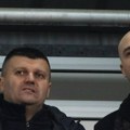 Došlo je vreme za kraj: Feđa Dudić više nije trener Maribora
