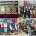 (Foto/video) "Vi ste heroji" Emotivne reči predsednice Pokrajinske vlade Gojković za ljude koji dobrovoljno daju krv: Ovi…