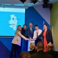 Macut, Bekerat i Konrad pokrenuli projekte za brzi internet u ruralnim područjima Srbije