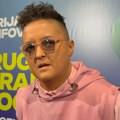 Marija Šerifović opet ide na Evroviziju? Ne bih išla da pobedim, već da mala Marija i ja prošetamo...