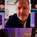Već imamo najurnebesniju grešku godine! Pričali o vanzemaljcima, pa u goste pozvali urologa