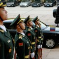 Peking pozdravlja posetu Putina Kini: Prijateljstvo koje će dodatno ojačati u srcima naroda